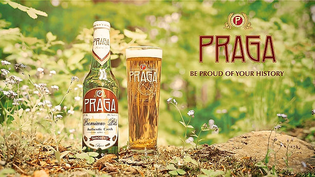 Praga Beer